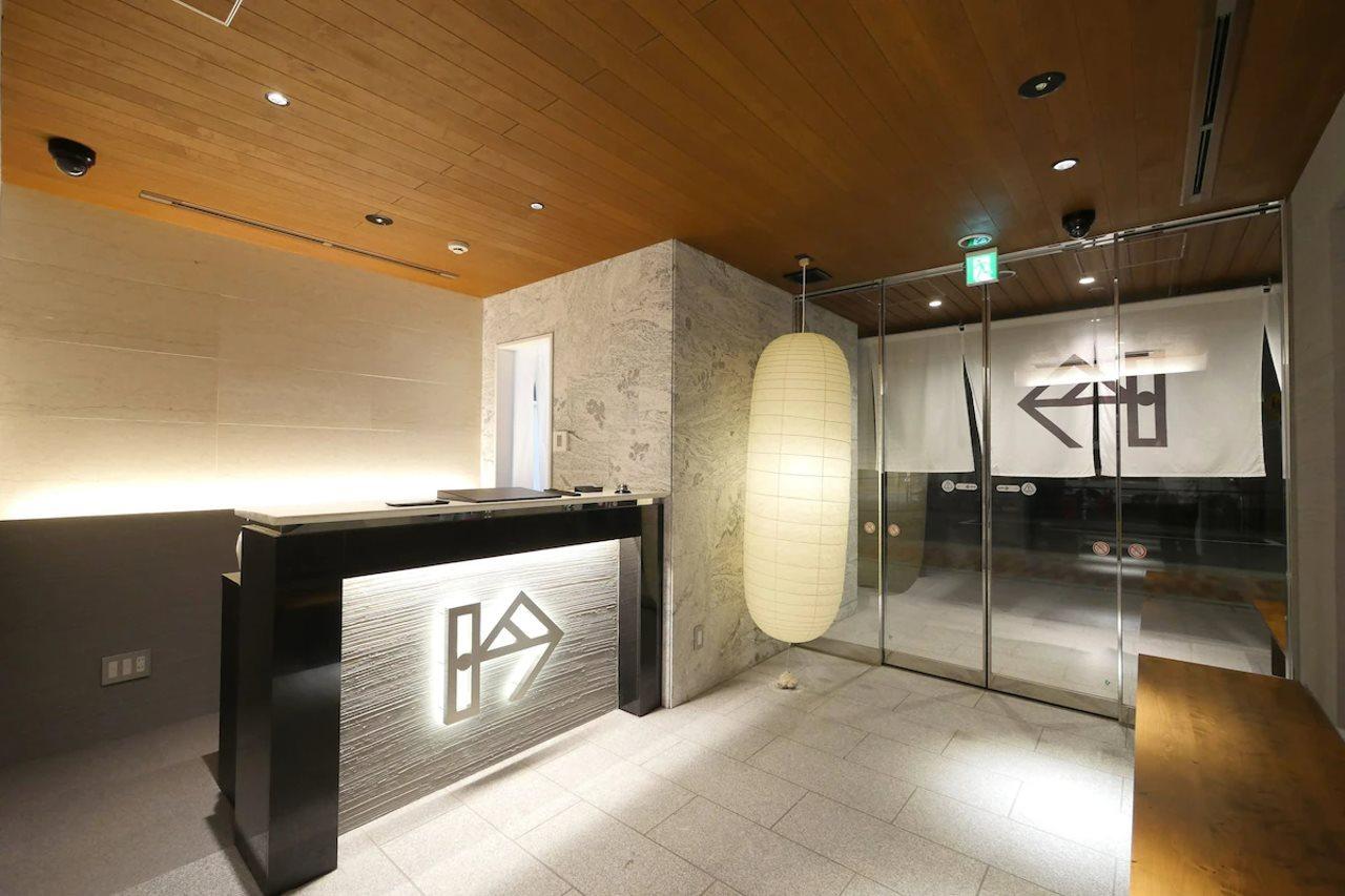 Kin Hotel 東京都 エクステリア 写真