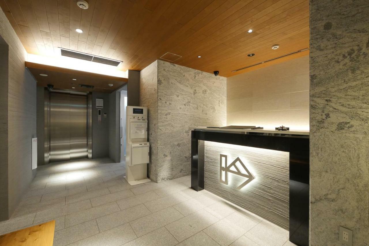 Kin Hotel 東京都 エクステリア 写真