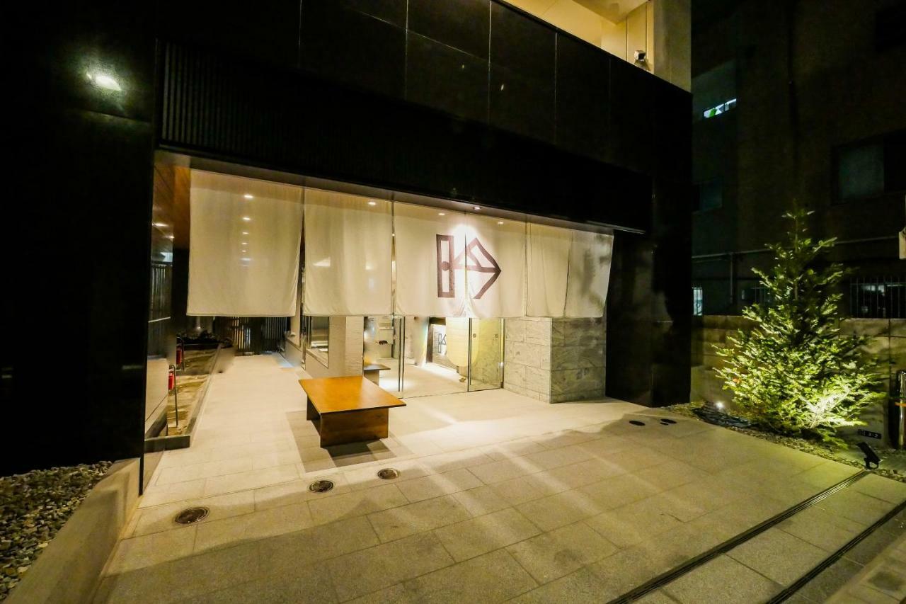 Kin Hotel 東京都 エクステリア 写真